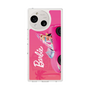 スリムプロテクションケース［ Barbie - ドライブ ］