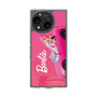 スリムプロテクションケース［ Barbie - ドライブ ］