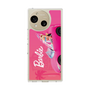 スリムプロテクションケース［ Barbie - ドライブ ］