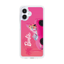 スリムプロテクションケース［ Barbie - ドライブ ］