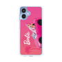スリムプロテクションケース［ Barbie - ドライブ ］