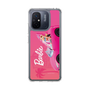スリムプロテクションケース［ Barbie - ドライブ ］
