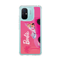 スリムプロテクションケース［ Barbie - ドライブ ］