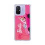スリムプロテクションケース［ Barbie - ドライブ ］