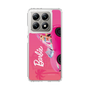 スリムプロテクションケース［ Barbie - ドライブ ］