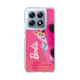 スリムプロテクションケース［ Barbie - ドライブ ］