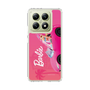 スリムプロテクションケース［ Barbie - ドライブ ］