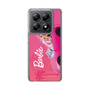 スリムプロテクションケース［ Barbie - ドライブ ］