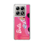 スリムプロテクションケース［ Barbie - ドライブ ］