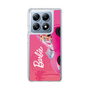 スリムプロテクションケース［ Barbie - ドライブ ］