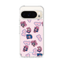 スリムプロテクションケース［ Barbie - CUTIE STYLE1 ］