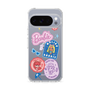 スリムプロテクションケース［ Barbie - CUTIE STYLE2 ］
