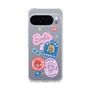 スリムプロテクションケース［ Barbie - CUTIE STYLE2 ］