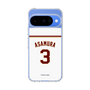 スリムプロテクションケース［ 楽天イーグルス - #3 Asamura - ホーム ］