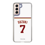 スリムプロテクションケース［ 楽天イーグルス - #7 Suzuki - ホーム ］
