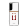 スリムプロテクションケース［ 楽天イーグルス - #11 Kishi - ホーム ］