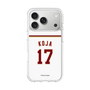 スリムプロテクションケース［ 楽天イーグルス - #17 Koja - ホーム ］