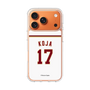 スリムプロテクションケース［ 楽天イーグルス - #17 Koja - ホーム ］