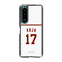 スリムプロテクションケース［ 楽天イーグルス - #17 Koja - ホーム ］