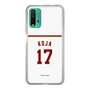 スリムプロテクションケース［ 楽天イーグルス - #17 Koja - ホーム ］