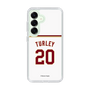 スリムプロテクションケース［ 楽天イーグルス - #20 Turley - ホーム ］
