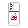 スリムプロテクションケース［ 楽天イーグルス - #28 Sakai - ホーム ］