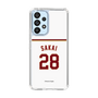 スリムプロテクションケース［ 楽天イーグルス - #28 Sakai - ホーム ］