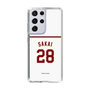スリムプロテクションケース［ 楽天イーグルス - #28 Sakai - ホーム ］