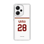 スリムプロテクションケース［ 楽天イーグルス - #28 Sakai - ホーム ］