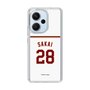 スリムプロテクションケース［ 楽天イーグルス - #28 Sakai - ホーム ］