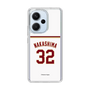 スリムプロテクションケース［ 楽天イーグルス - #32 Nakashima - ホーム ］
