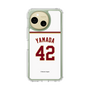 スリムプロテクションケース［ 楽天イーグルス - #42 Yamada - ホーム ］