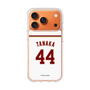 スリムプロテクションケース［ 楽天イーグルス - #44 Tanaka - ホーム ］