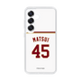 スリムプロテクションケース［ 楽天イーグルス - #45 Matsui - ホーム ］