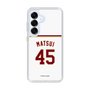 スリムプロテクションケース［ 楽天イーグルス - #45 Matsui - ホーム ］