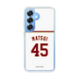 スリムプロテクションケース［ 楽天イーグルス - #45 Matsui - ホーム ］