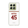 スリムプロテクションケース［ 楽天イーグルス - #45 Matsui - ホーム ］