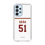 スリムプロテクションケース［ 楽天イーグルス - #51 Ogoh - ホーム ］