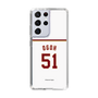 スリムプロテクションケース［ 楽天イーグルス - #51 Ogoh - ホーム ］
