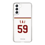 スリムプロテクションケース［ 楽天イーグルス - #59 Tai - ホーム ］