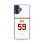 スリムプロテクションケース［ 楽天イーグルス - #59 Tai - ホーム ］