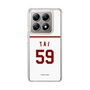 スリムプロテクションケース［ 楽天イーグルス - #59 Tai - ホーム ］