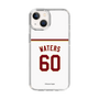 スリムプロテクションケース［ 楽天イーグルス - #60 Waters - ホーム ］