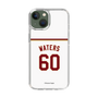 スリムプロテクションケース［ 楽天イーグルス - #60 Waters - ホーム ］
