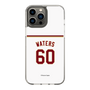 スリムプロテクションケース［ 楽天イーグルス - #60 Waters - ホーム ］