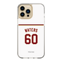 スリムプロテクションケース［ 楽天イーグルス - #60 Waters - ホーム ］