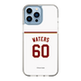 スリムプロテクションケース［ 楽天イーグルス - #60 Waters - ホーム ］