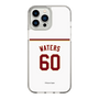 スリムプロテクションケース［ 楽天イーグルス - #60 Waters - ホーム ］