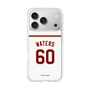 スリムプロテクションケース［ 楽天イーグルス - #60 Waters - ホーム ］