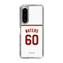 スリムプロテクションケース［ 楽天イーグルス - #60 Waters - ホーム ］